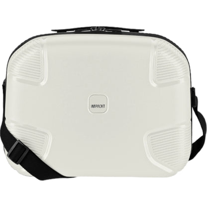 Impackt IP1 Beautycase 40 cm -Polar White KOFFER-PLUS.COM