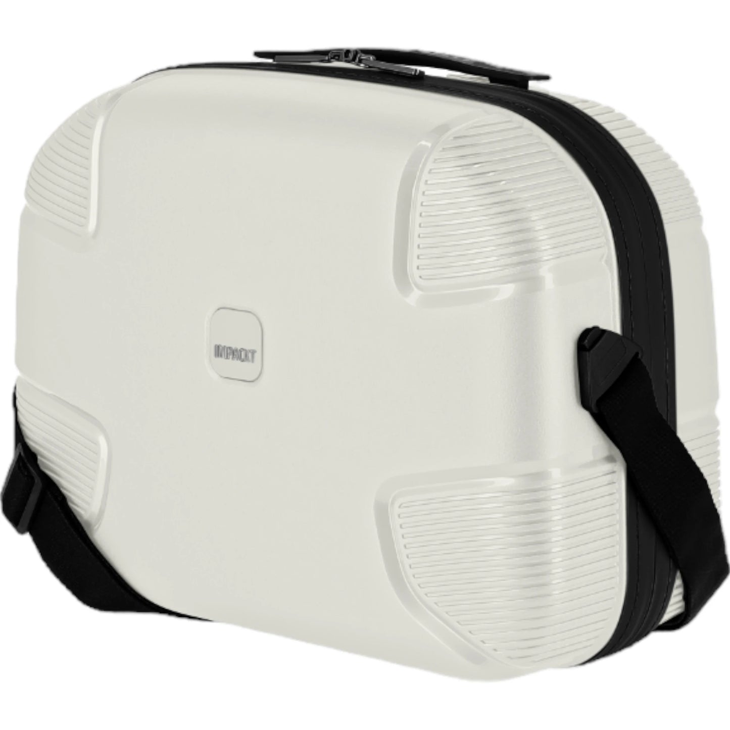 Impackt IP1 Beautycase 40 cm -Polar White KOFFER-PLUS.COM