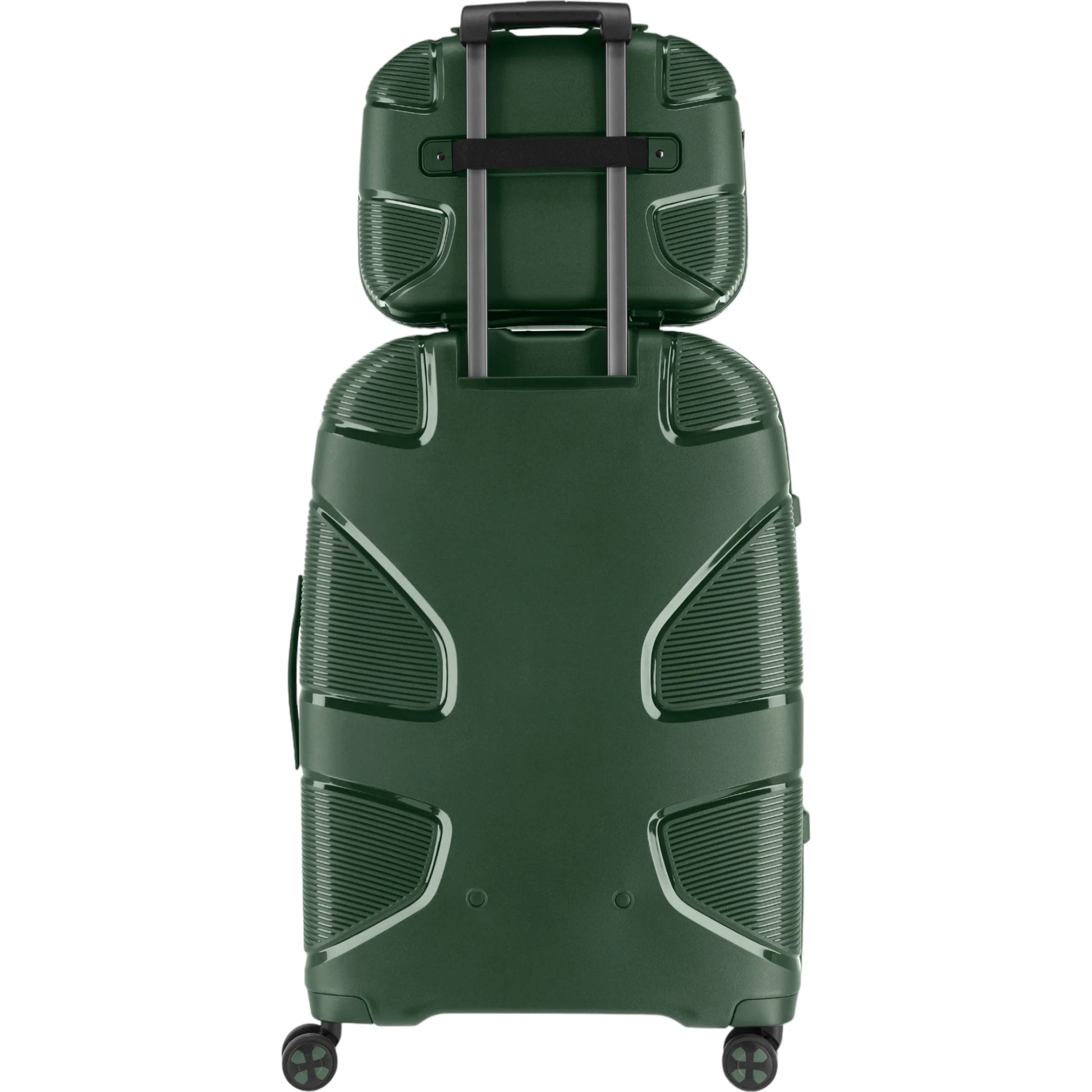 Impackt IP1 Beautycase 40 cm -Deep Sea Green KOFFER-PLUS.COM