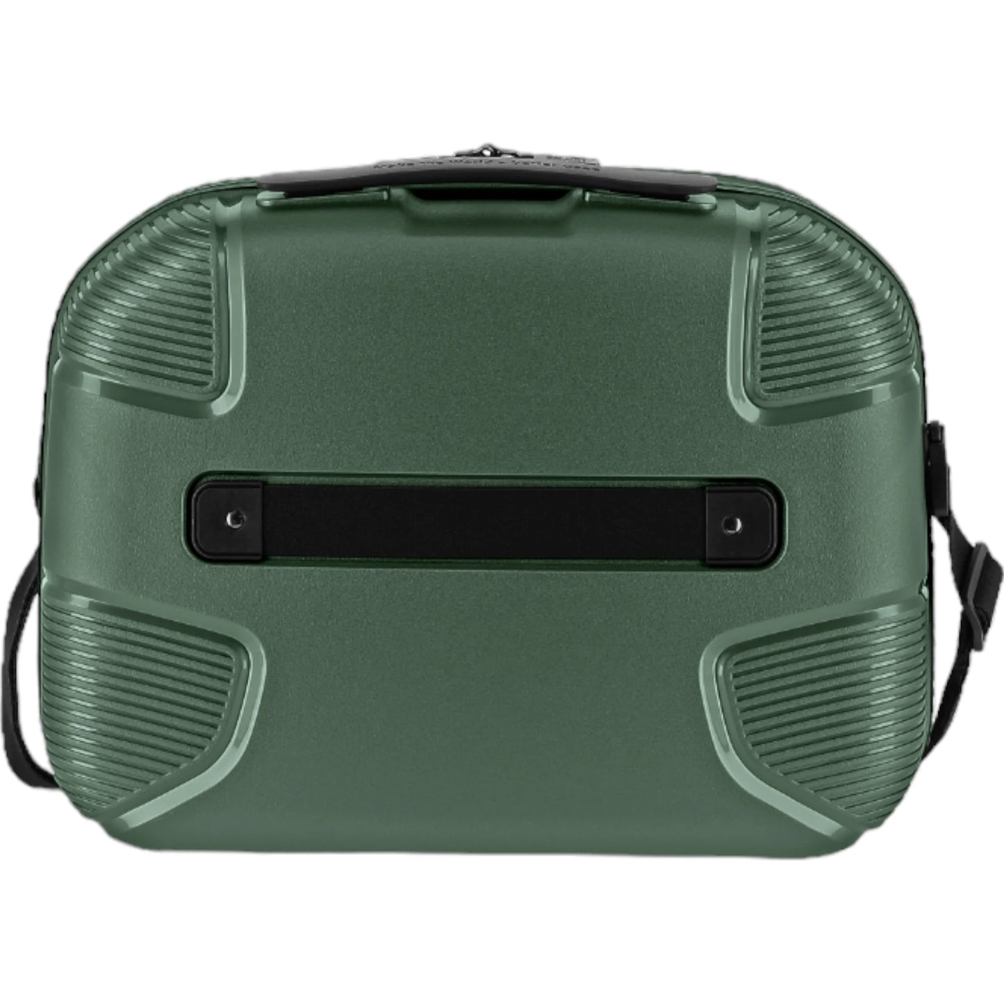 Impackt IP1 Beautycase 40 cm -Deep Sea Green KOFFER-PLUS.COM