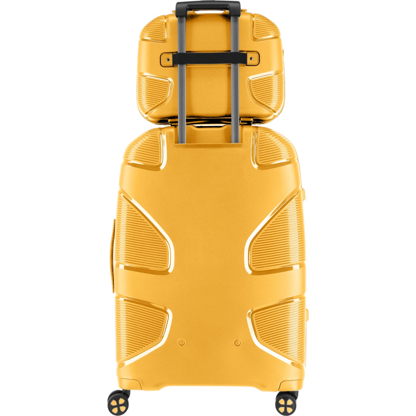 Impackt IP1 Beautycase 40 cm -Sunset Yellow KOFFER-PLUS.COM