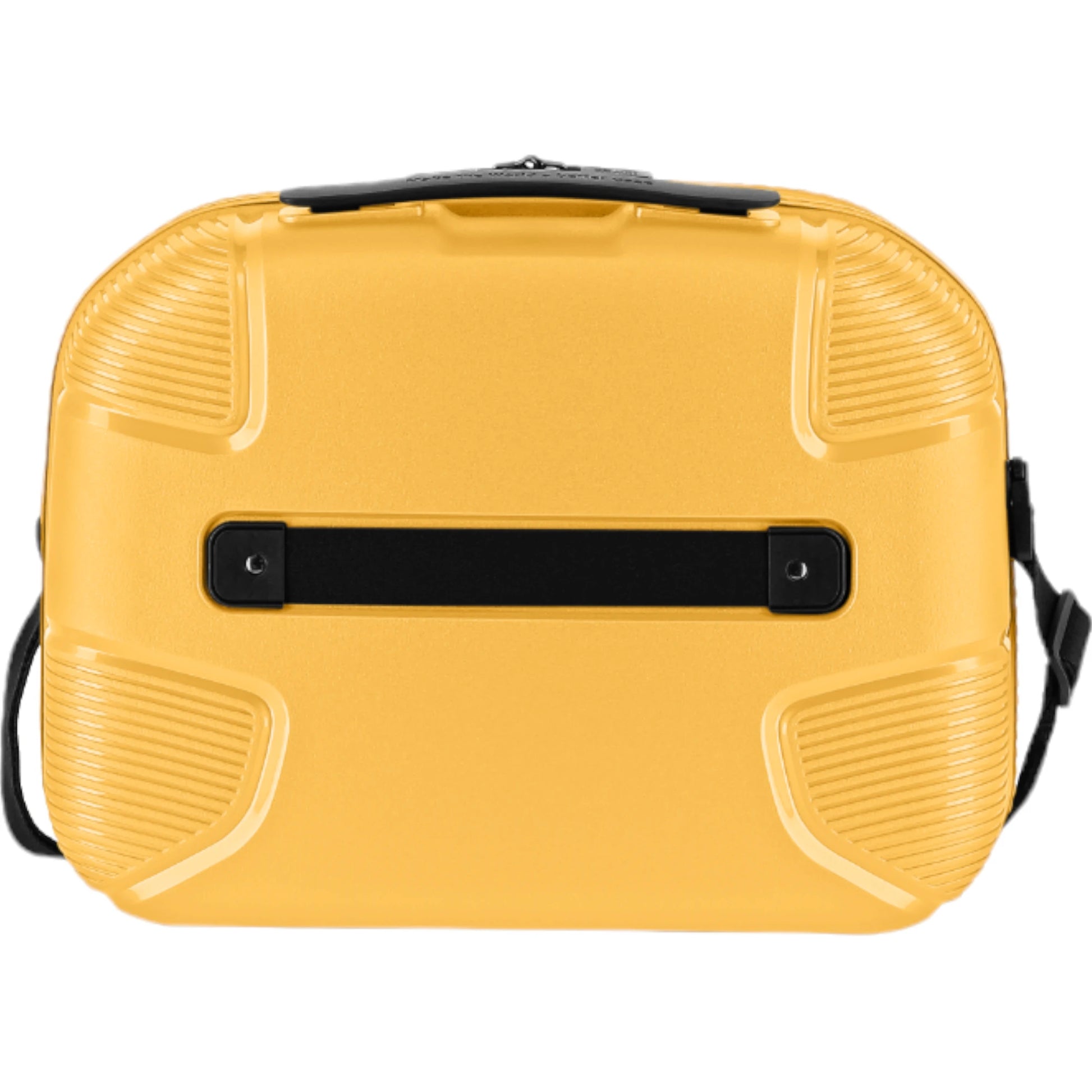 Impackt IP1 Beautycase 40 cm -Sunset Yellow KOFFER-PLUS.COM