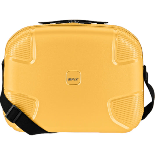 Impackt IP1 Beautycase 40 cm -Sunset Yellow KOFFER-PLUS.COM