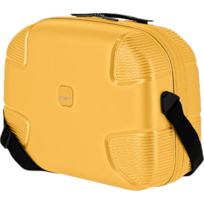 Impackt IP1 Beautycase 40 cm -Sunset Yellow KOFFER-PLUS.COM