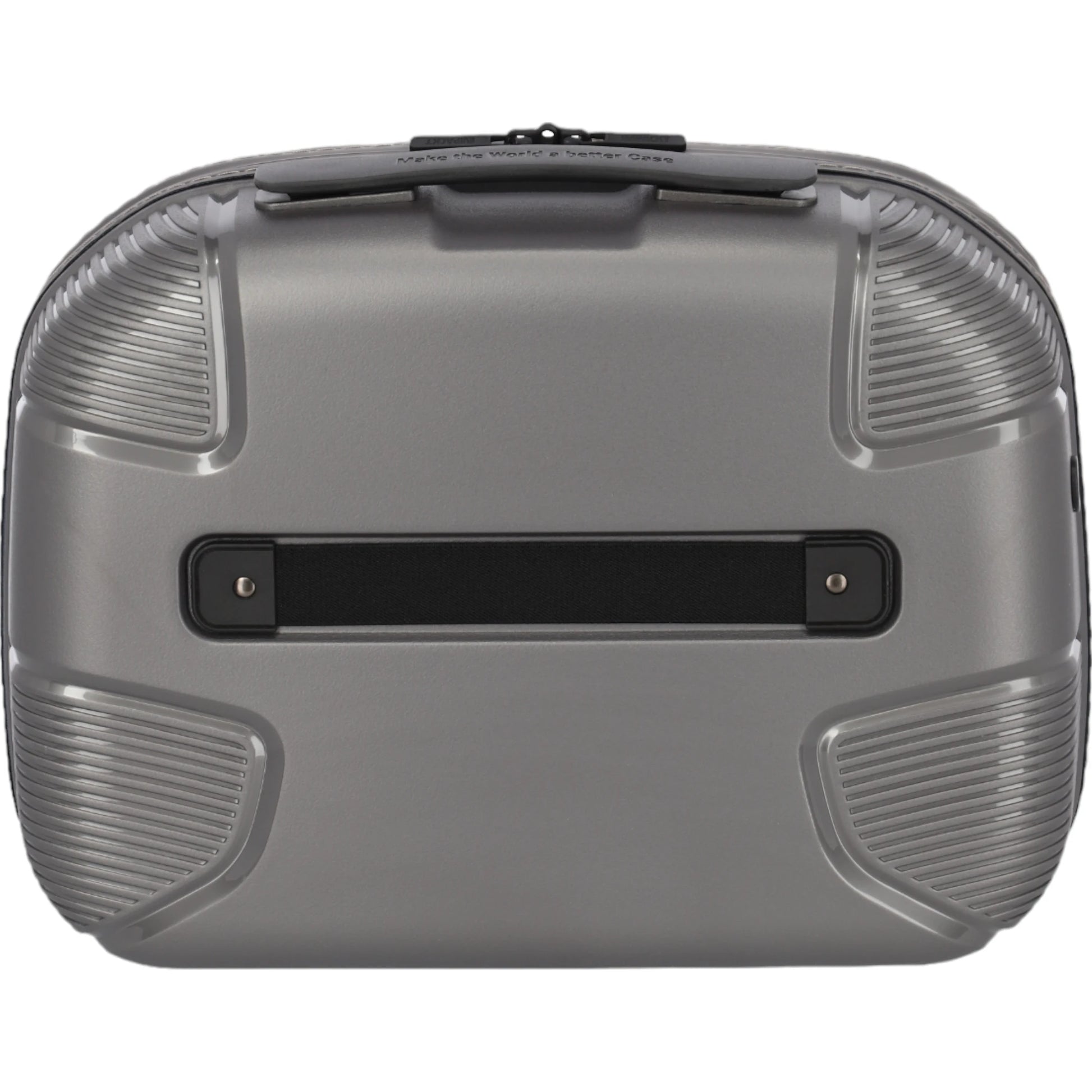 Impackt IP1 Beautycase 40 cm -Iron Grey KOFFER-PLUS.COM