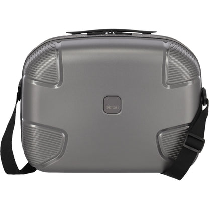 Impackt IP1 Beautycase 40 cm -Iron Grey KOFFER-PLUS.COM