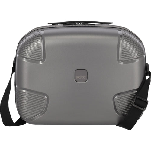 IMPACKT IP1 Beautycase 40 cm -Iron Grey