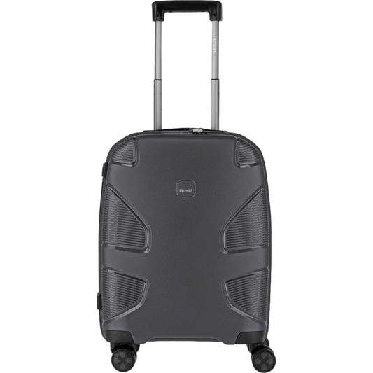 Impackt IP1 Kabinen-Trolley S 55 cm -Lava Black KOFFER-PLUS.COM