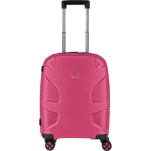 IMPACKT IP1 Kabinen-Trolley S 55 cm -Flora Pink