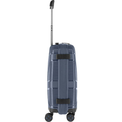 Impackt IP1 Kabinen-Trolley S 55 cm -Glacier Blue KOFFER-PLUS.COM