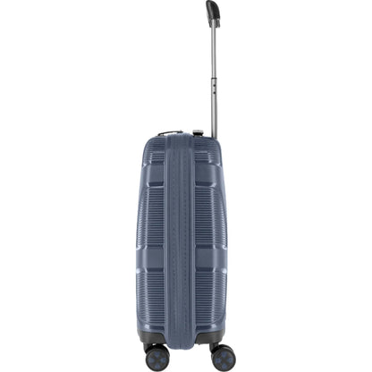 Impackt IP1 Kabinen-Trolley S 55 cm -Glacier Blue KOFFER-PLUS.COM