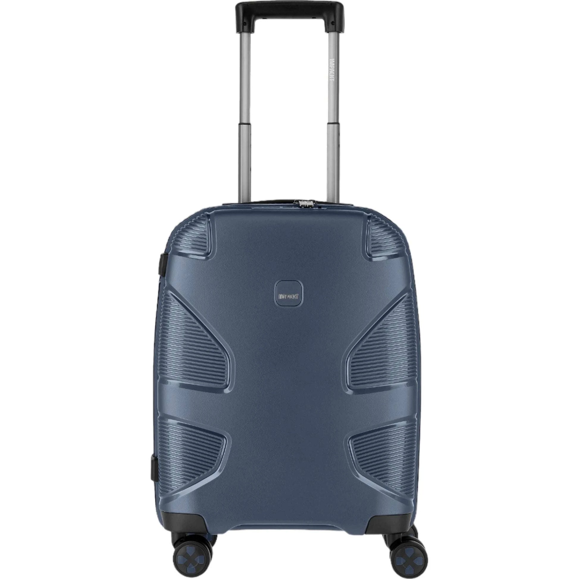 Impackt IP1 Kabinen-Trolley S 55 cm -Glacier Blue KOFFER-PLUS.COM