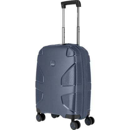 Impackt IP1 Kabinen-Trolley S 55 cm -Glacier Blue KOFFER-PLUS.COM