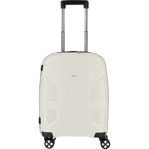 IMPACKT IP1 Kabinen-Trolley S 55 cm -Polar White