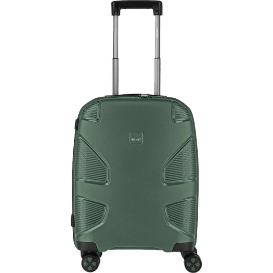 Impackt IP1 Kabinen-Trolley S 55 cm -Deep Sea Green KOFFER-PLUS.COM