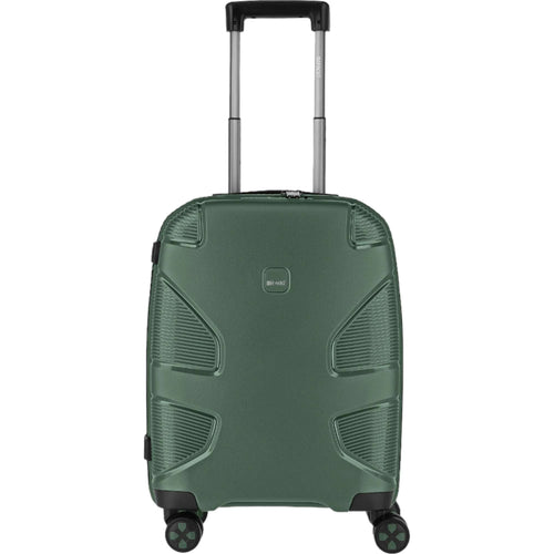 IMPACKT IP1 Kabinen-Trolley S 55 cm -Deep Sea Green