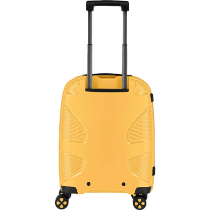 Impackt IP1 Kabinen-Trolley S 55 cm -Sunset Yellow KOFFER-PLUS.COM