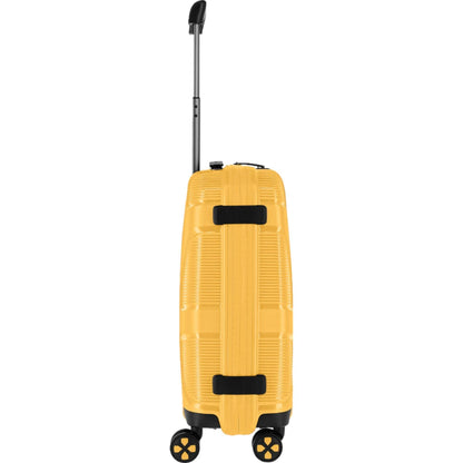 Impackt IP1 Kabinen-Trolley S 55 cm -Sunset Yellow KOFFER-PLUS.COM