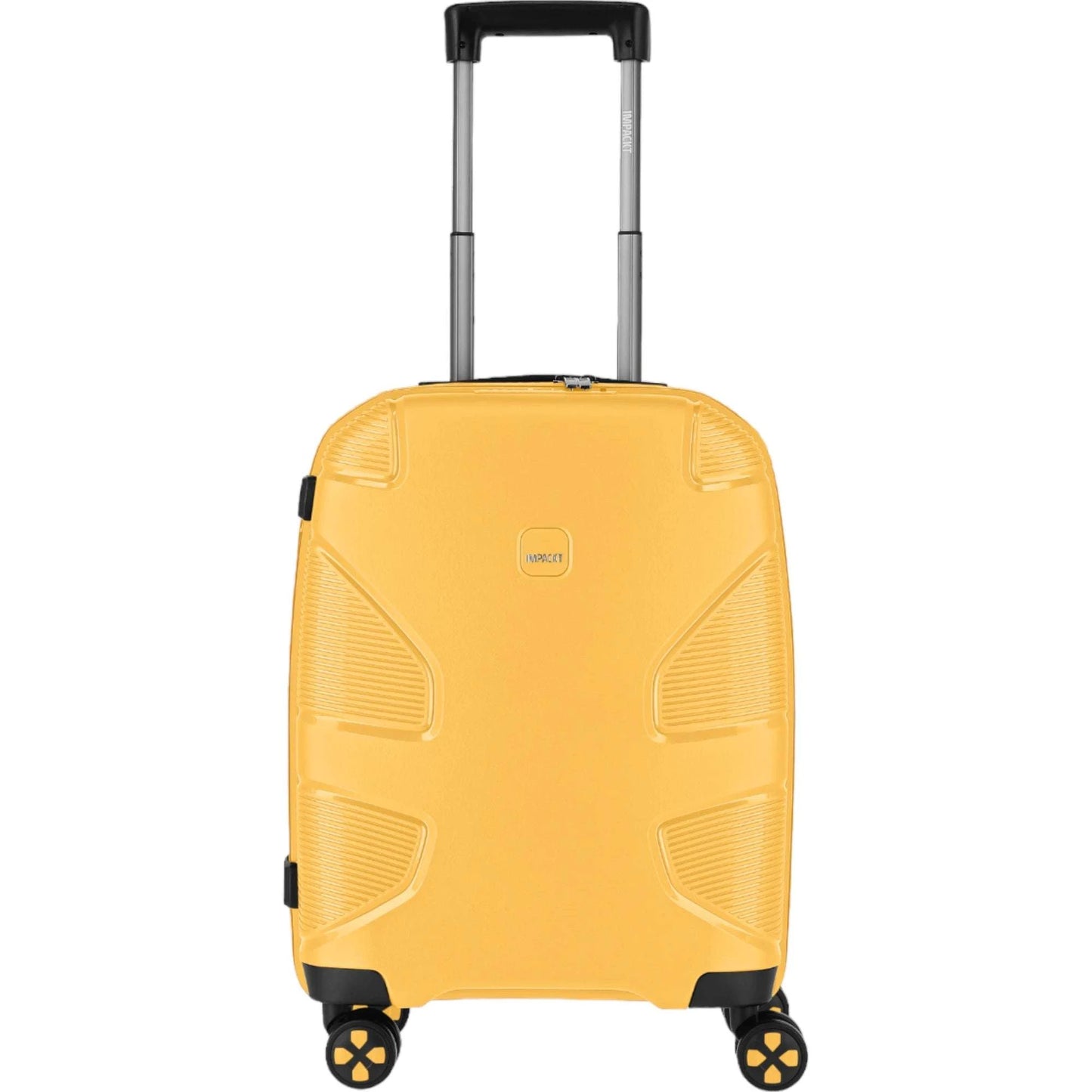 Impackt IP1 Kabinen-Trolley S 55 cm -Sunset Yellow KOFFER-PLUS.COM