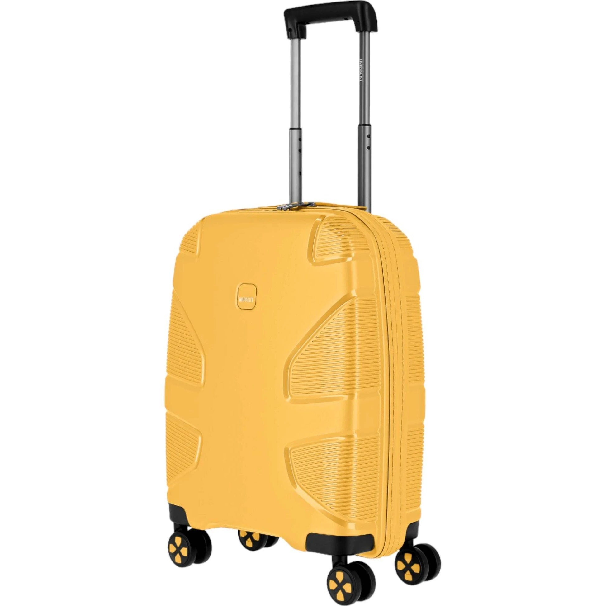 Impackt IP1 Kabinen-Trolley S 55 cm -Sunset Yellow KOFFER-PLUS.COM