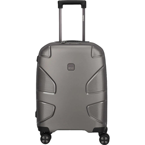 IMPACKT IP1 Kabinen-Trolley S 55 cm -Iron Grey