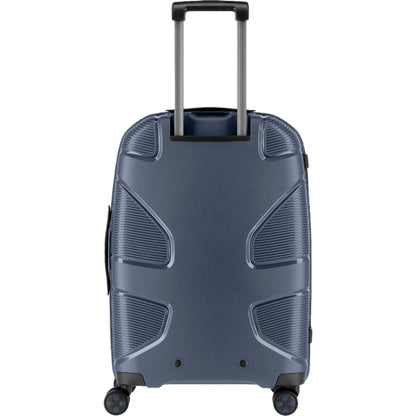 Impackt IP1 4-Rollen-Koffer M 67 cm -glacier Blue KOFFER-PLUS.COM