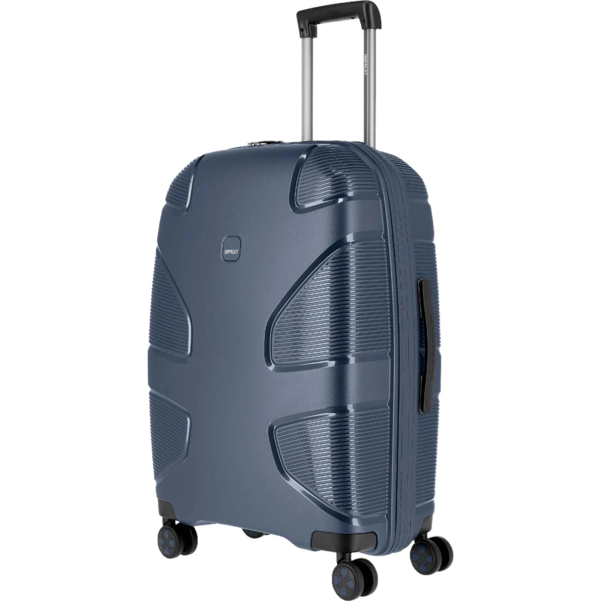 Impackt IP1 4-Rollen-Koffer M 67 cm -glacier Blue KOFFER-PLUS.COM