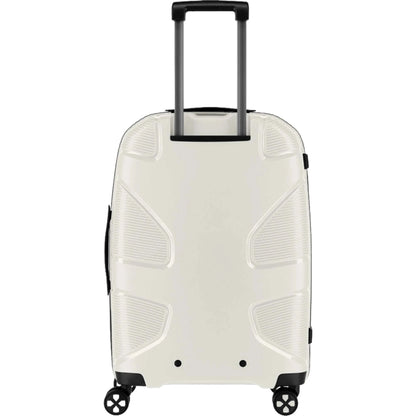 Impackt IP1 4-Rollen-Koffer M 67 cm -Polar White KOFFER-PLUS.COM