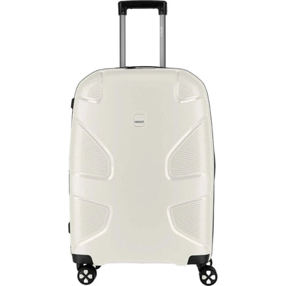 Impackt IP1 4-Rollen-Koffer M 67 cm -Polar White KOFFER-PLUS.COM