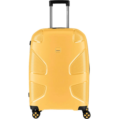 Impackt IP1 4-Rollen-Koffer M 67 cm -Sunset Yellow KOFFER-PLUS.COM