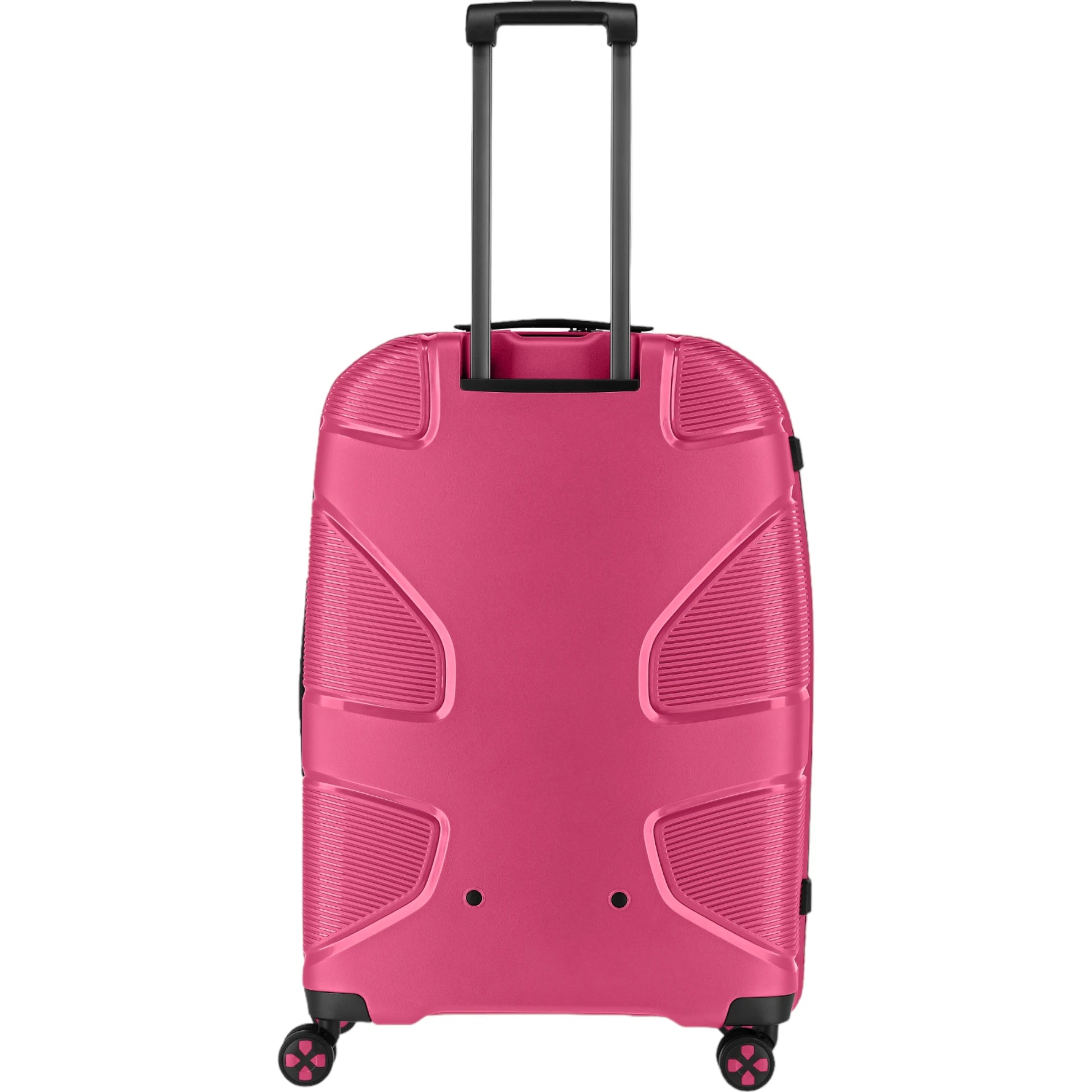 Impackt IP1 4-Rollen-Koffer L 76 cm -Flora Pink KOFFER-PLUS.COM