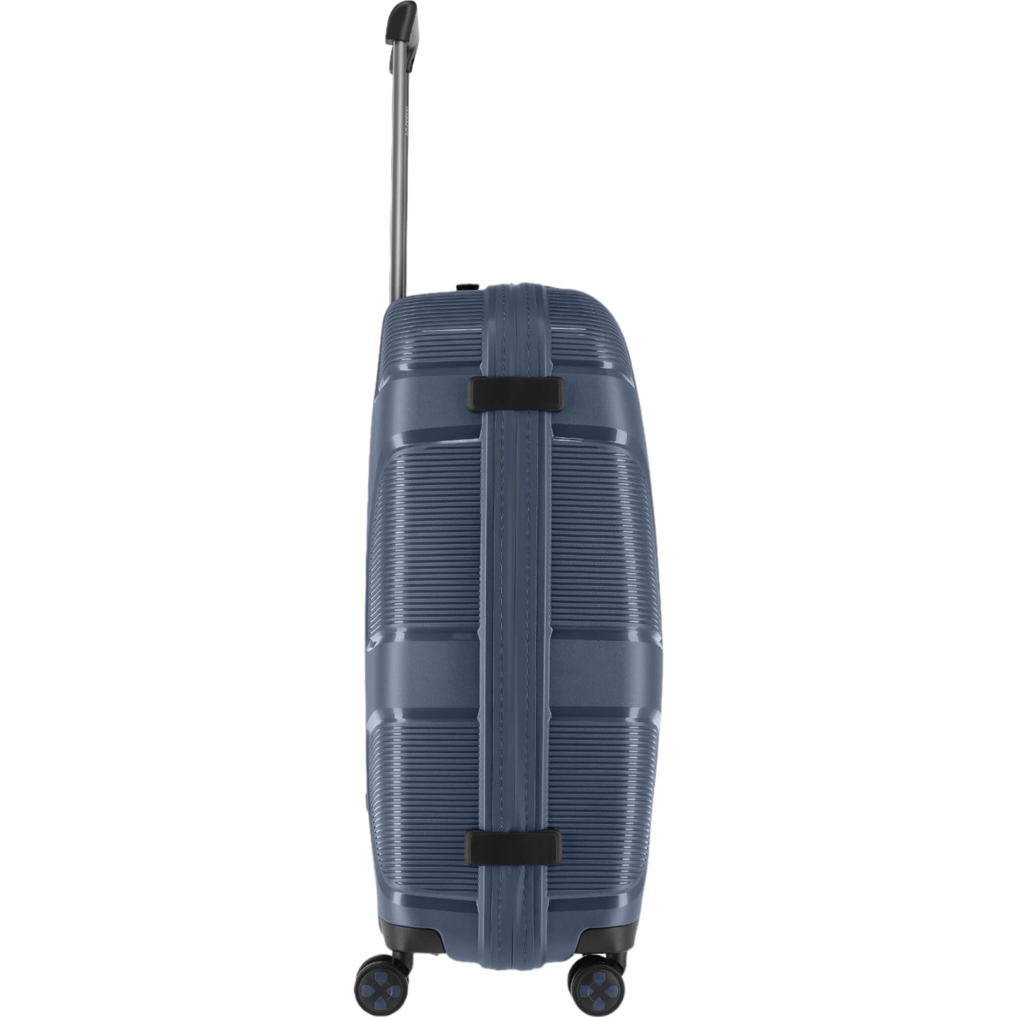 Impackt IP1 4-Rollen-Koffer L 76 cm -Glacier Blue KOFFER-PLUS.COM