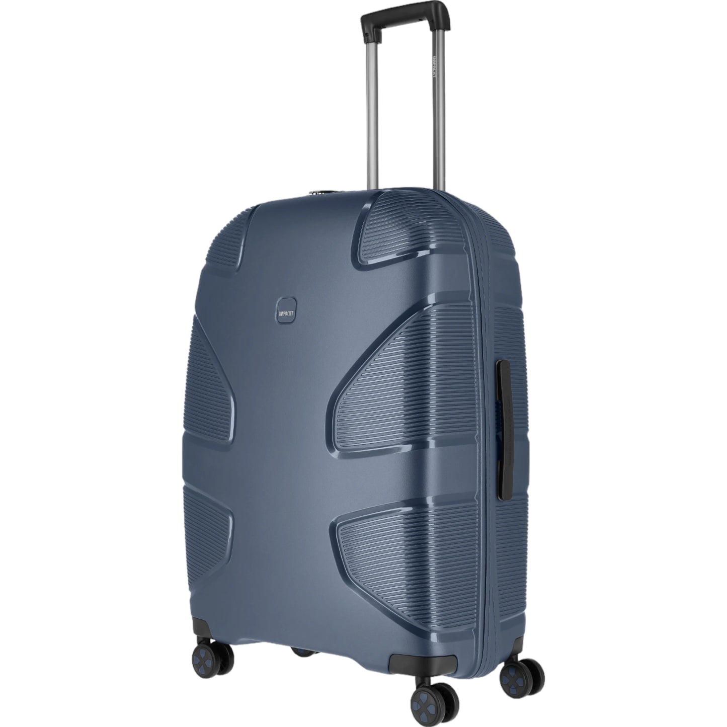 Impackt IP1 4-Rollen-Koffer L 76 cm -Glacier Blue KOFFER-PLUS.COM