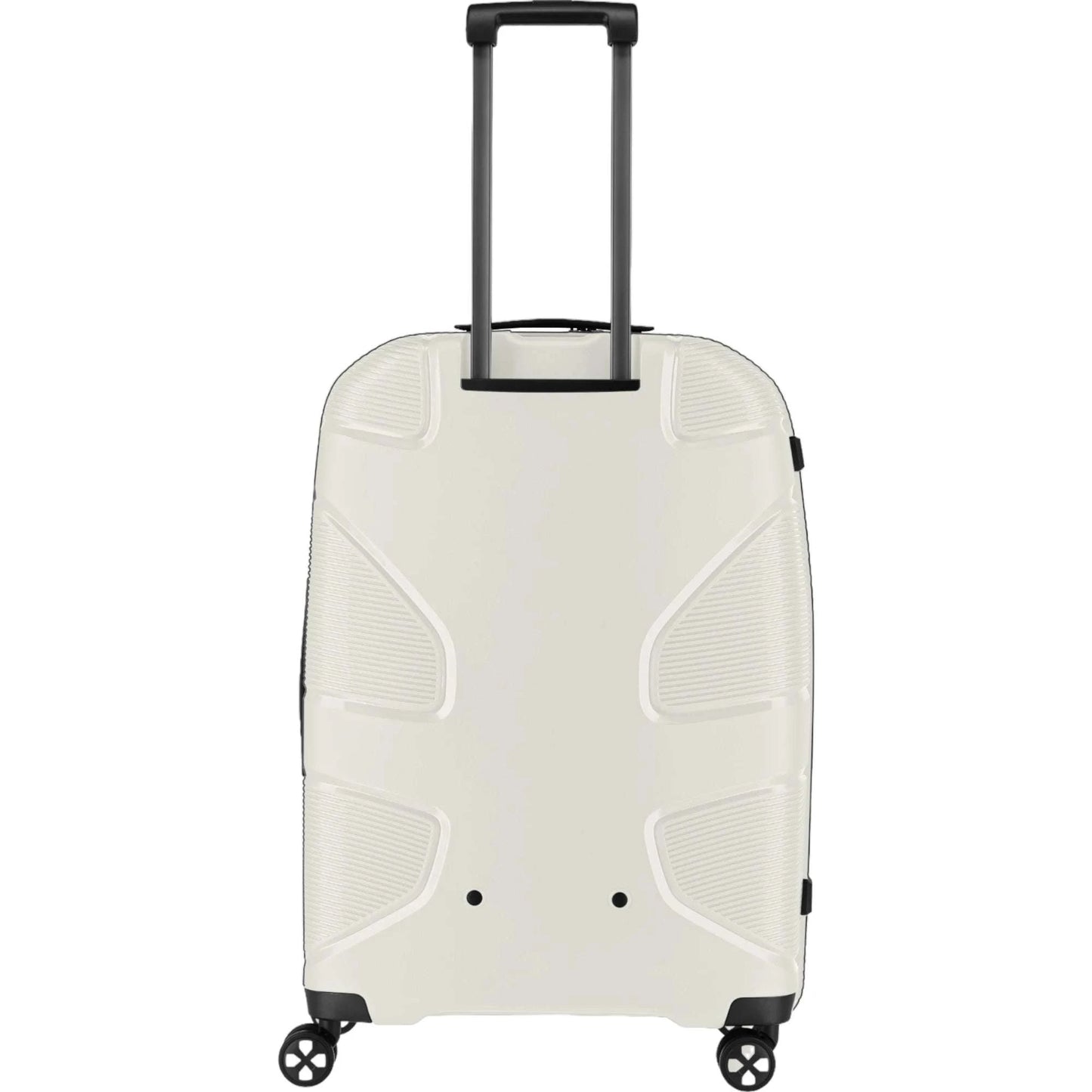 Impackt IP1 4-Rollen-Koffer L 76 cm -Polar White KOFFER-PLUS.COM