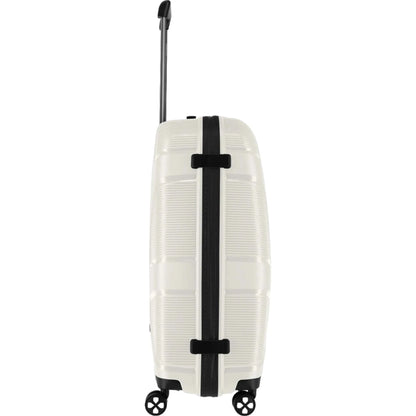 Impackt IP1 4-Rollen-Koffer L 76 cm -Polar White KOFFER-PLUS.COM