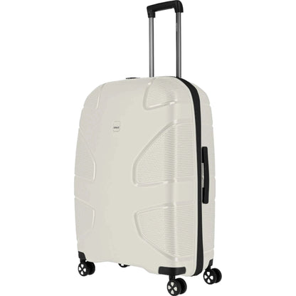 Impackt IP1 4-Rollen-Koffer L 76 cm -Polar White KOFFER-PLUS.COM