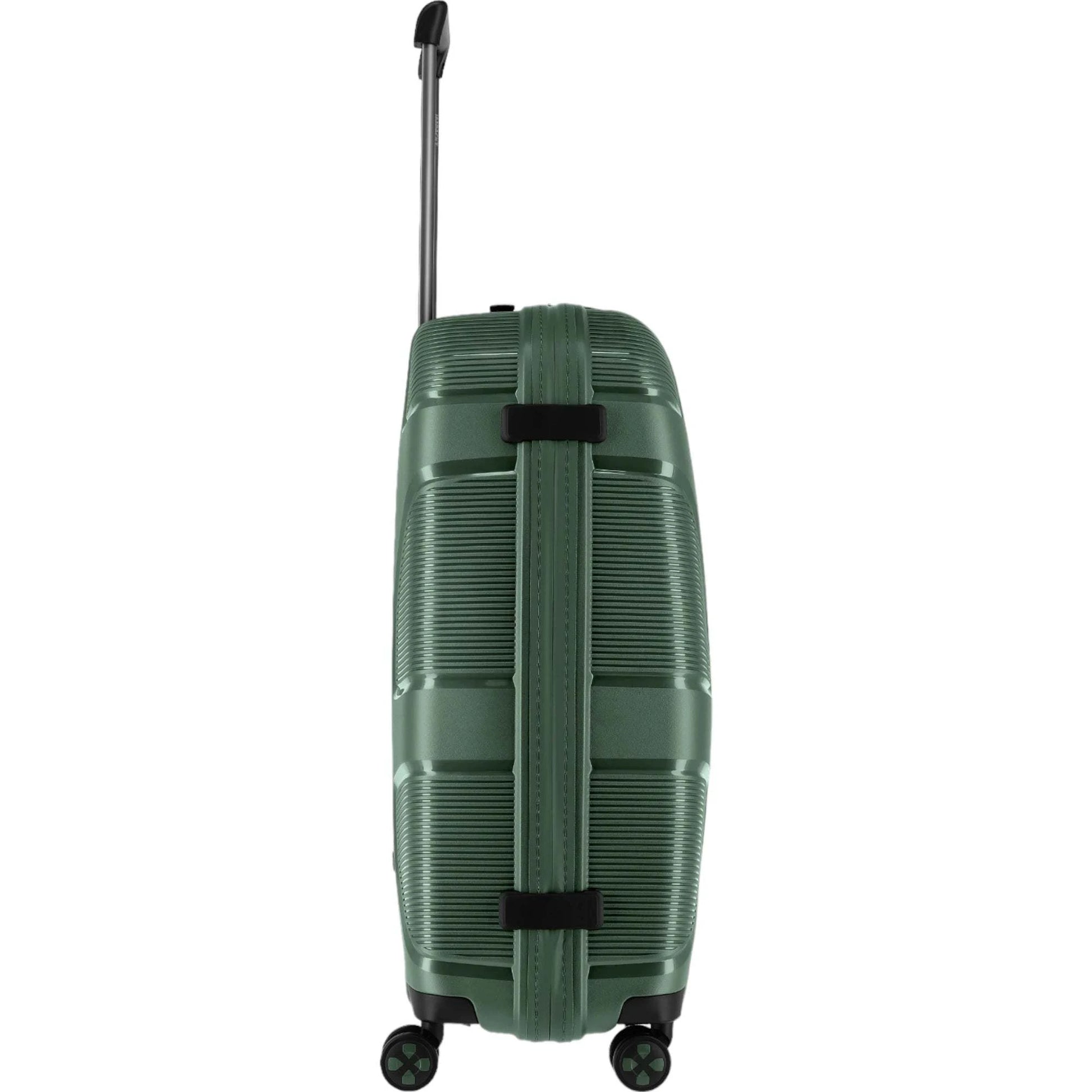 Impackt IP1 4-Rollen-Koffer L 76 cm -Deep Sea Green KOFFER-PLUS.COM