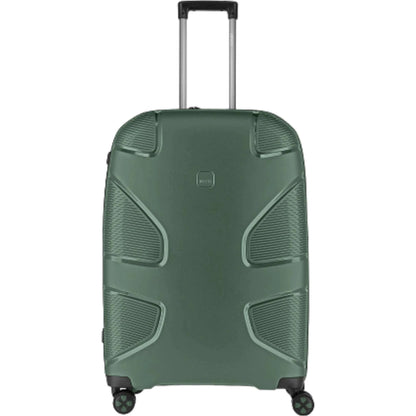 Impackt IP1 4-Rollen-Koffer L 76 cm -Deep Sea Green KOFFER-PLUS.COM