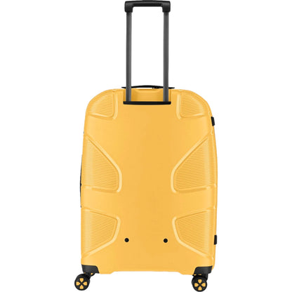 Impackt IP1 4-Rollen-Koffer L 76 cm -Sunset Yellow KOFFER-PLUS.COM