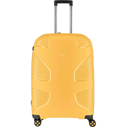 Impackt IP1 4-Rollen-Koffer L 76 cm -Sunset Yellow KOFFER-PLUS.COM