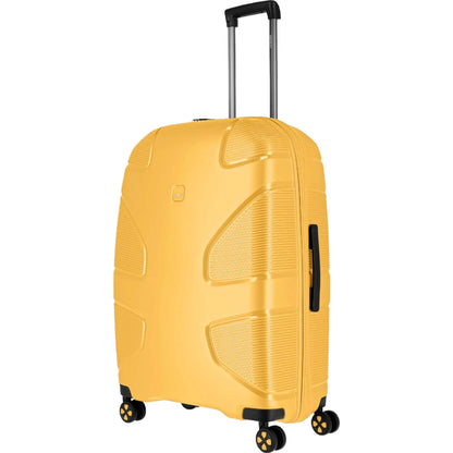 Impackt IP1 4-Rollen-Koffer L 76 cm -Sunset Yellow KOFFER-PLUS.COM