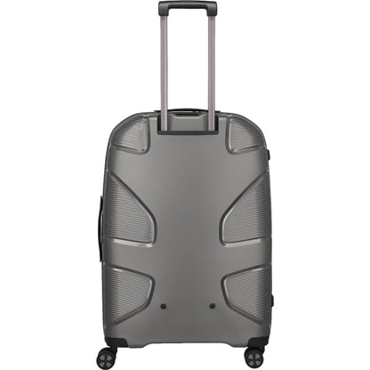 Impackt IP1 4-Rollen-Koffer L 76 cm -Iron Grey KOFFER-PLUS.COM