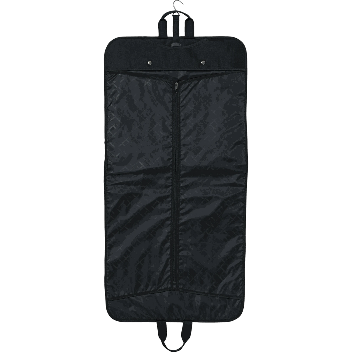 Travelite Mobile  Kleidersack 107 cm -Schwarz KOFFER-PLUS.COM