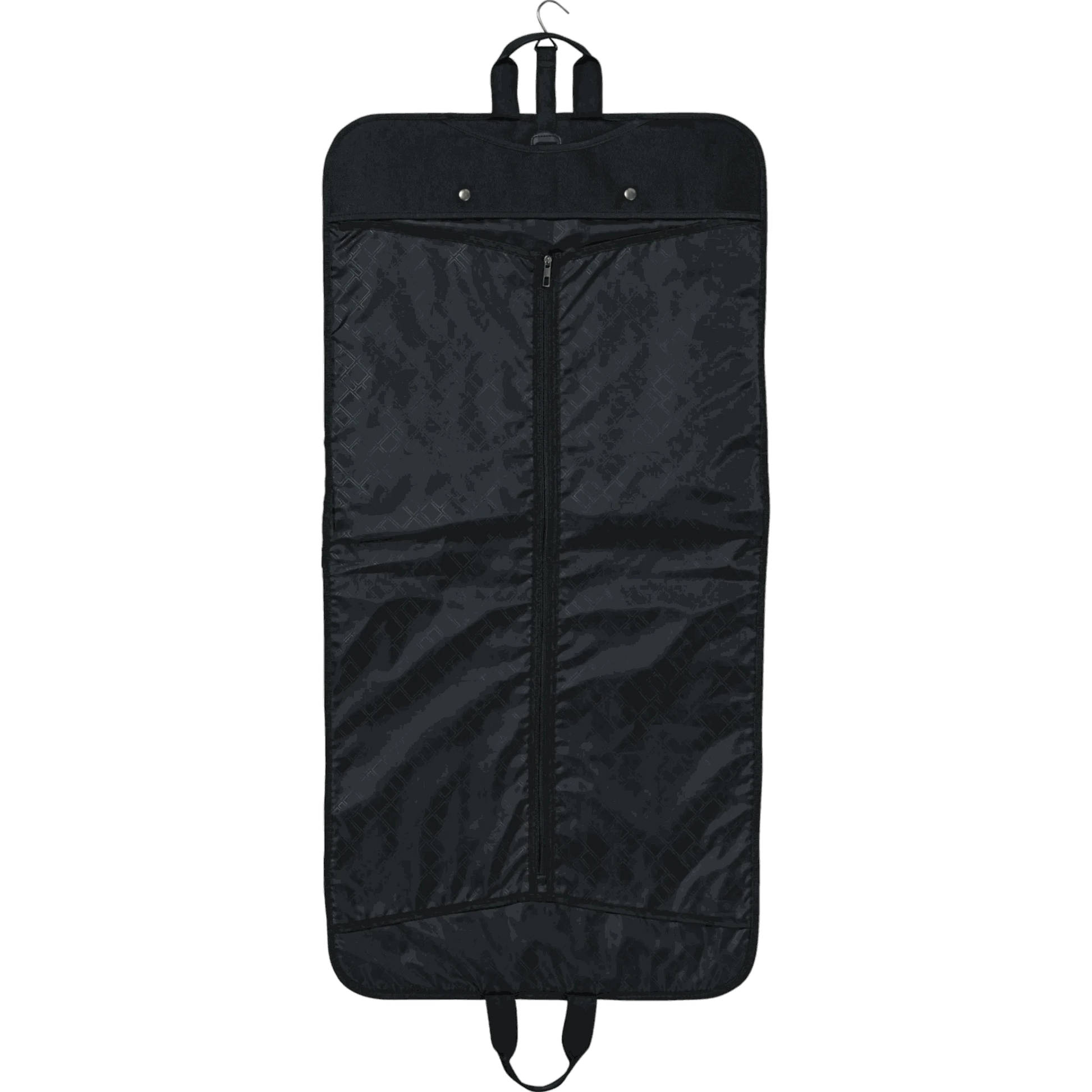 Travelite Mobile  Kleidersack 107 cm -Schwarz KOFFER-PLUS.COM