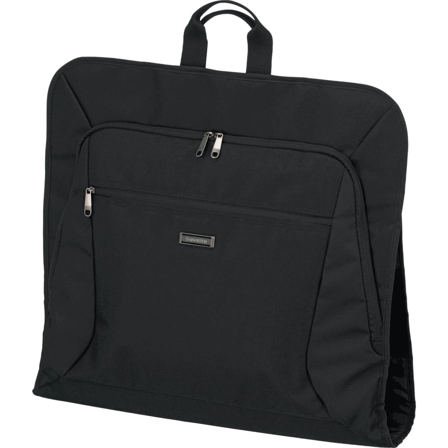 Travelite Mobile  Kleidersack 107 cm -Schwarz KOFFER-PLUS.COM