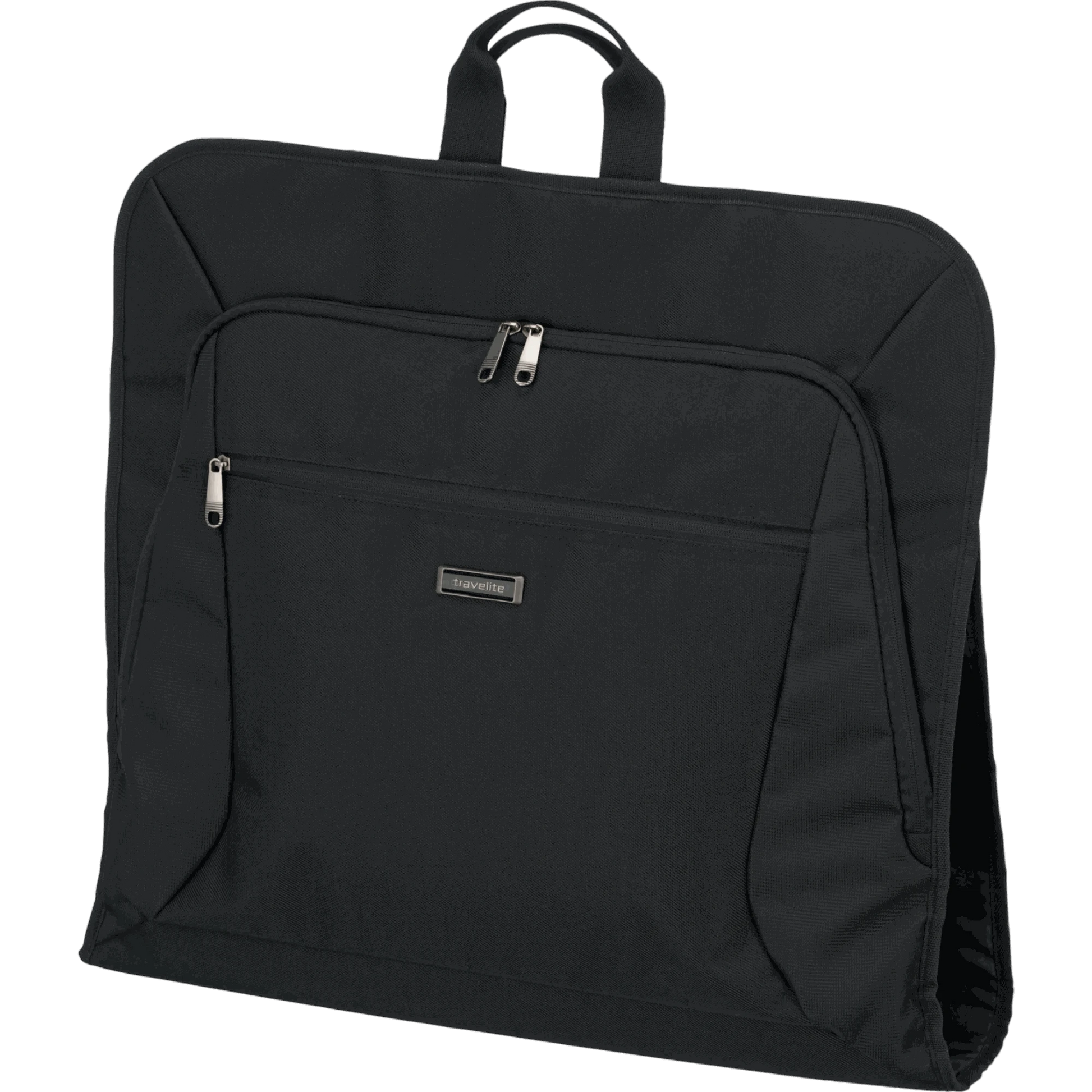 Travelite Mobile  Kleidersack 107 cm -Schwarz KOFFER-PLUS.COM