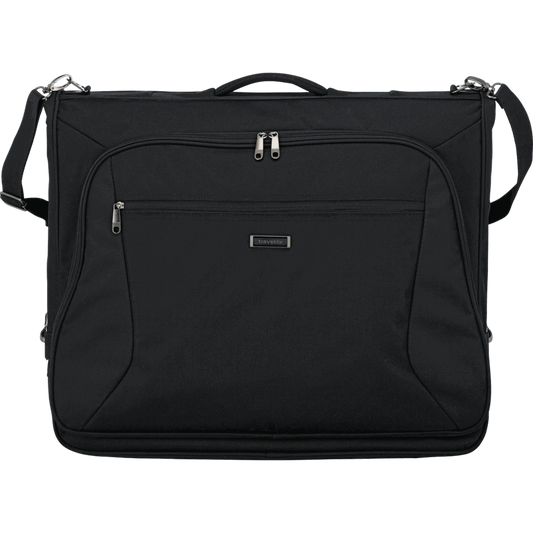 Travelite Mobile  Business Kleidersack 110 cm -Schwarz KOFFER-PLUS.COM