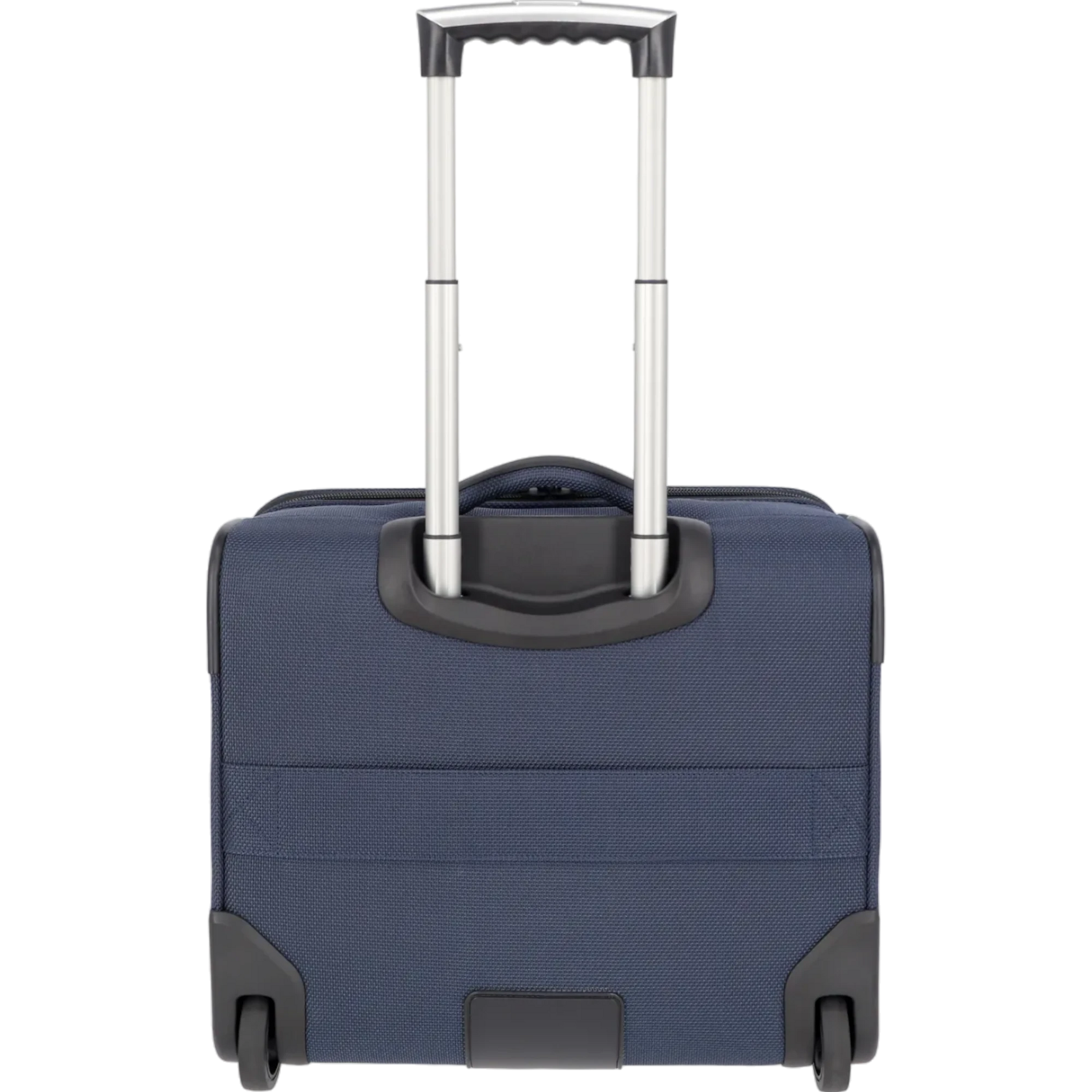 Travelite Meet 2-Rollen Business-Trolley 43 cm -MarineKOFFER-PLUS.COM