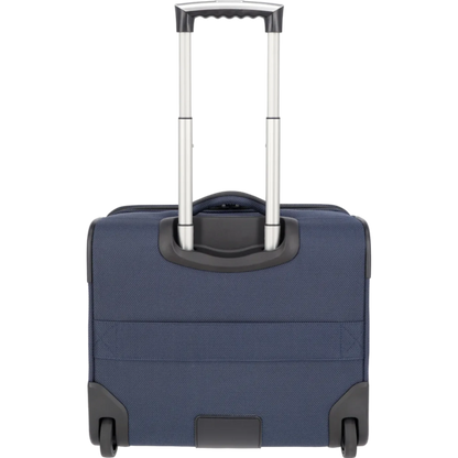 Travelite Meet 2-Rollen Business-Trolley 43 cm -MarineKOFFER-PLUS.COM