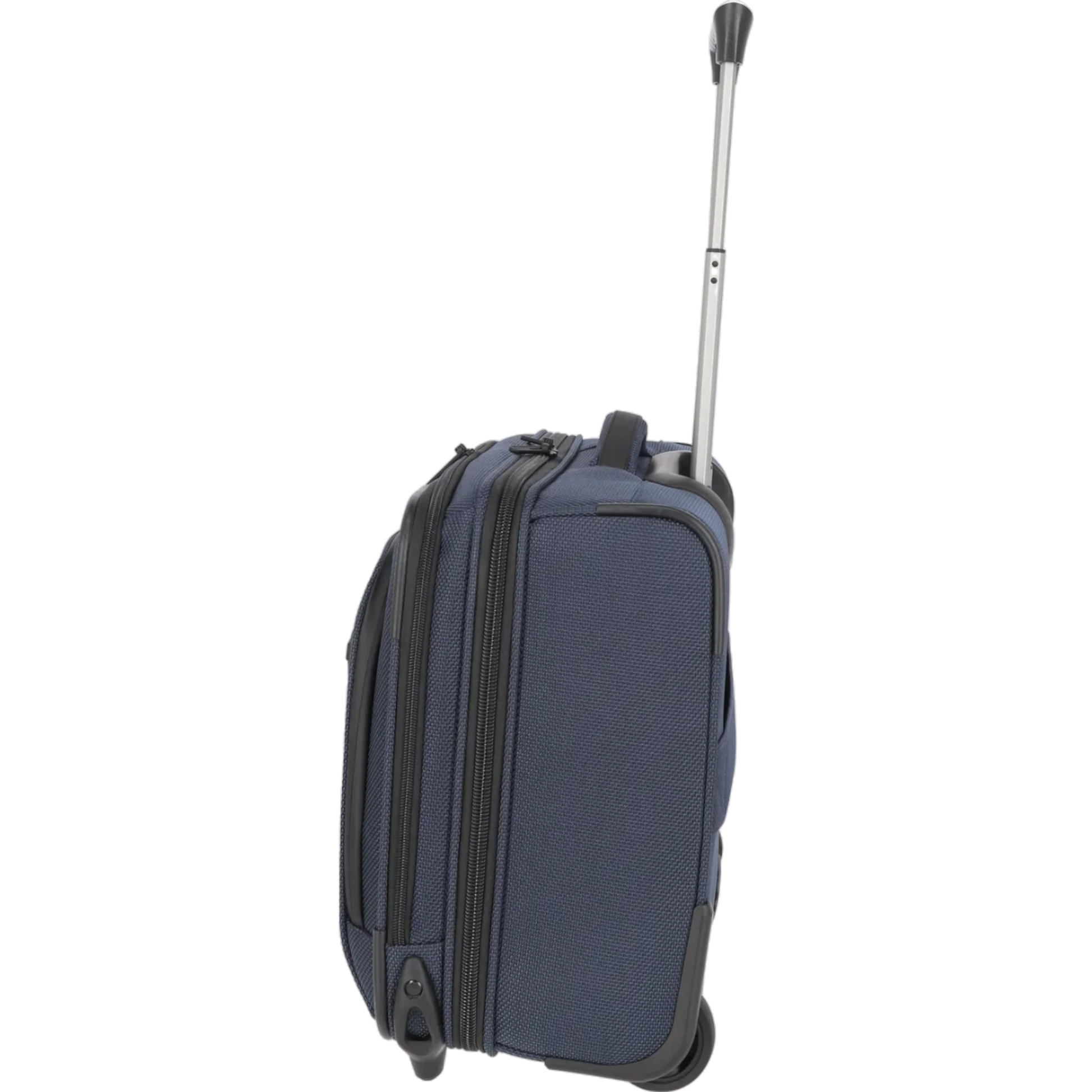 Travelite Meet 2-Rollen Business-Trolley 43 cm -MarineKOFFER-PLUS.COM